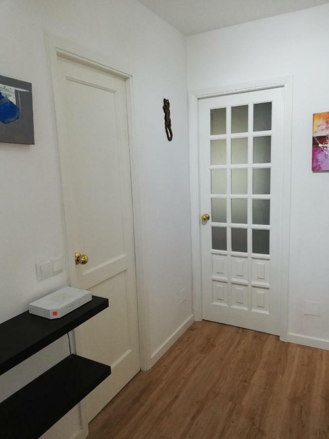 Apartamento Calzada II Daire Santiago de Compostela Dış mekan fotoğraf
